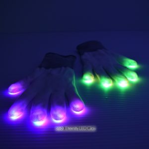 gloving