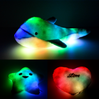 Light Up Glow Pillows