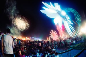 Electric Daisy Carnival