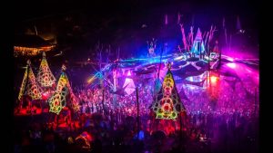 Ozora Festival