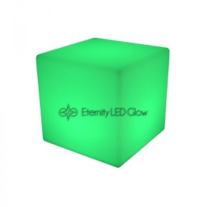 cube 12 green new logo