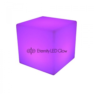 cube 12 purple logo