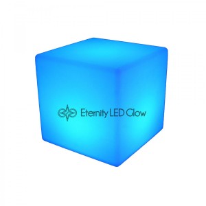 LED Cube 12"