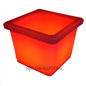 red logo