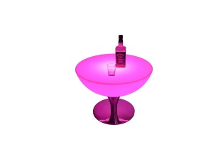 table leg 31 pink side 2